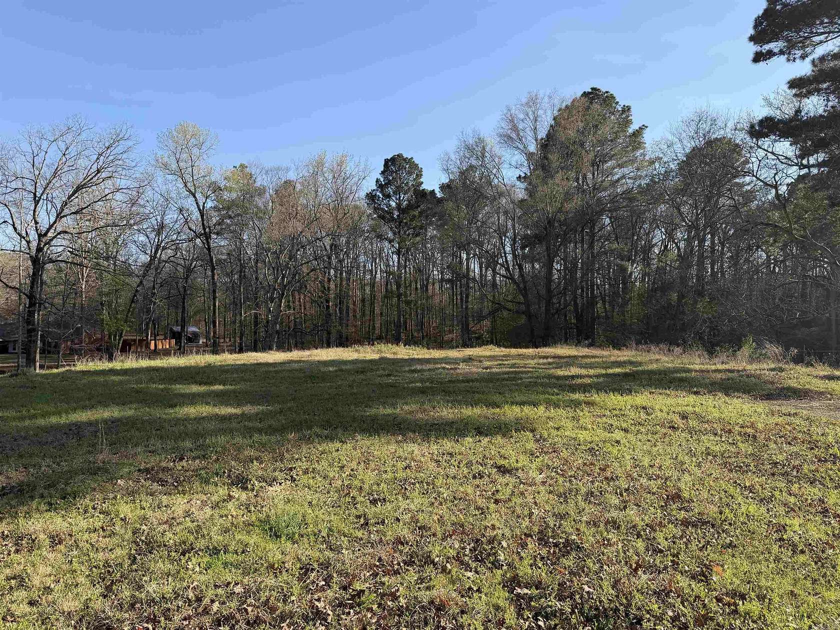 1.1 Acres of Residential Land for Sale in White Hall, Arkansas