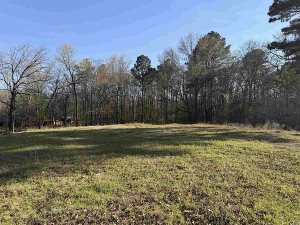 1.1 Acres of Residential Land for Sale in White Hall, Arkansas