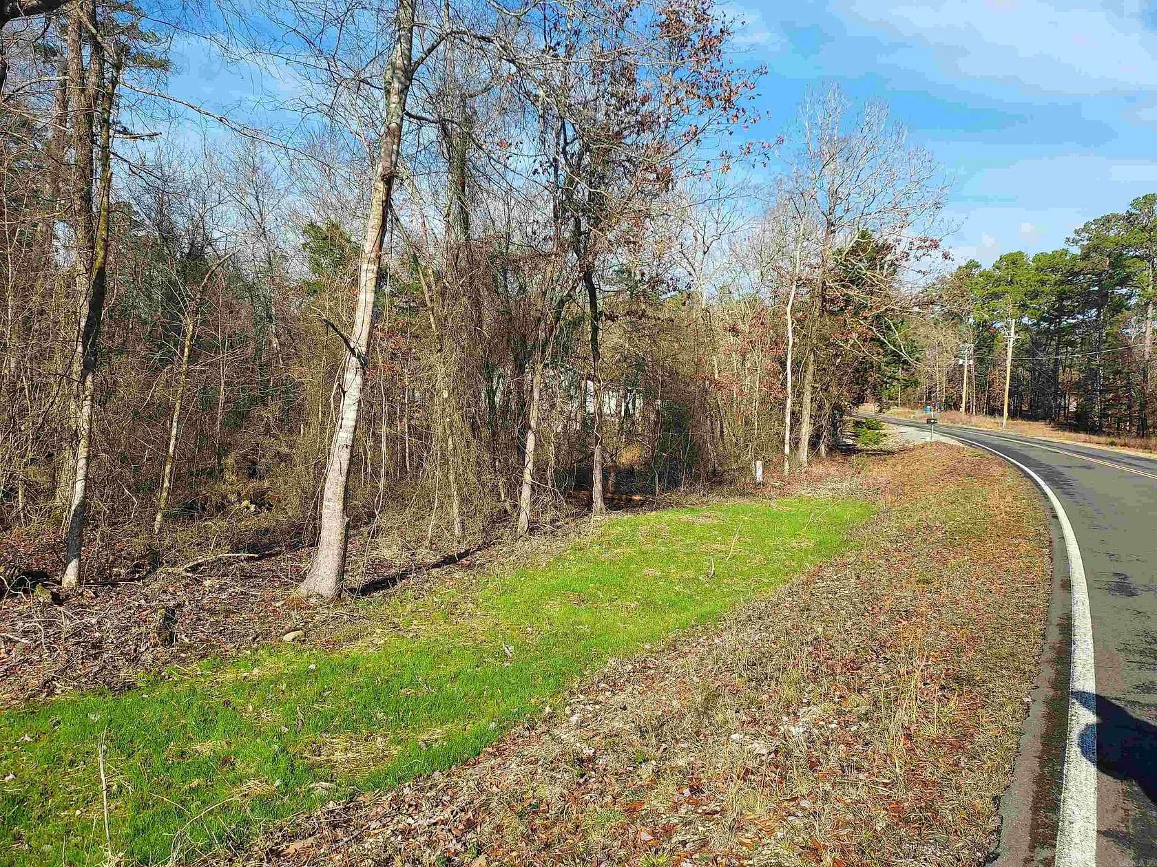 0.34 Acres of Residential Land for Sale in Hot Springs Village, Arkansas