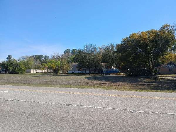 1.22 Acres of Mixed-Use Land for Sale in Odessa, Florida