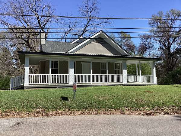 2.8 Acres of Land with Home for Sale in Philadelphia, Mississippi