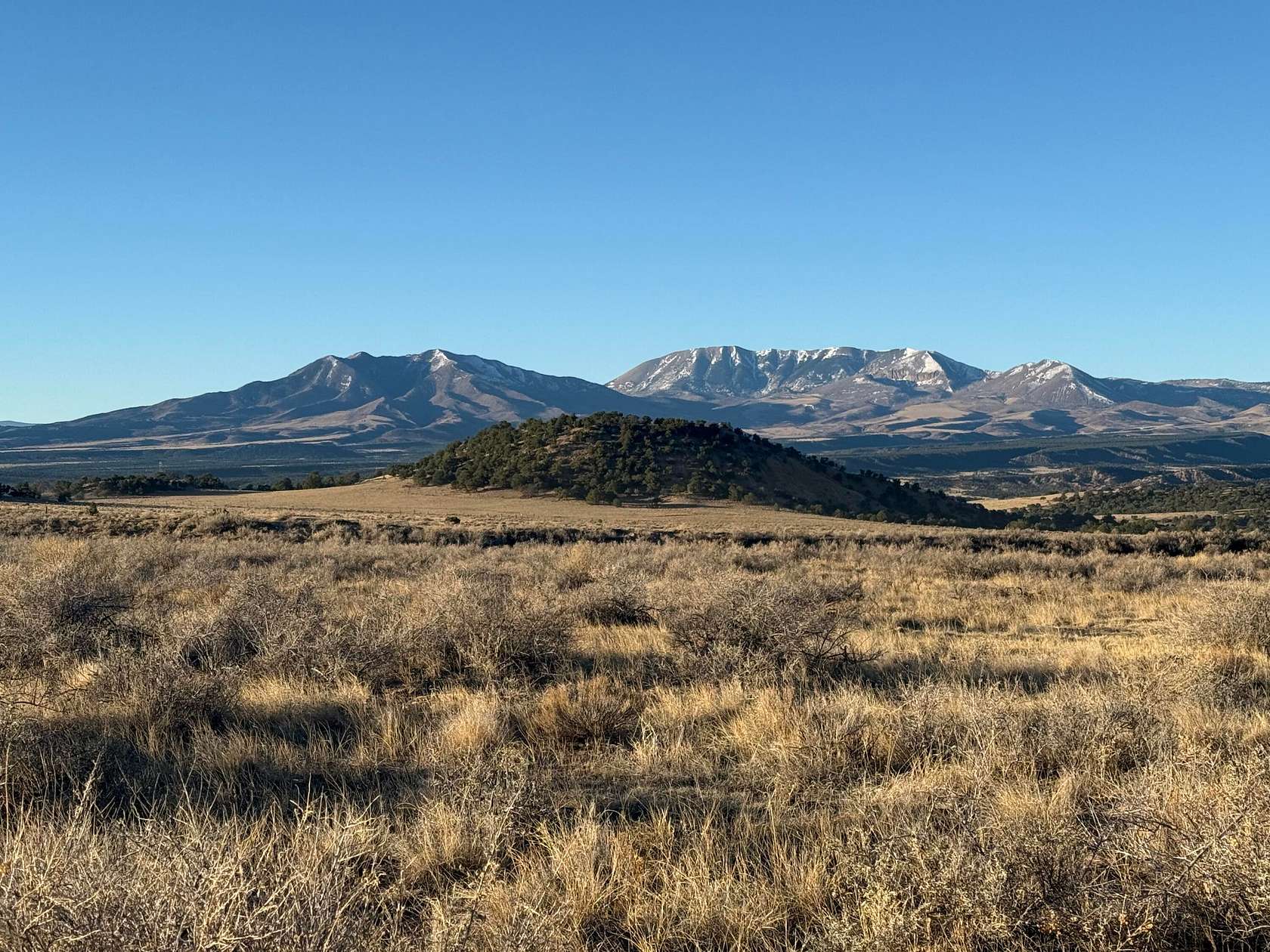 35 Acres of Land for Sale in Gardner, Colorado