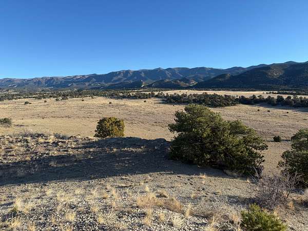 38 Acres of Land for Sale in Gardner, Colorado