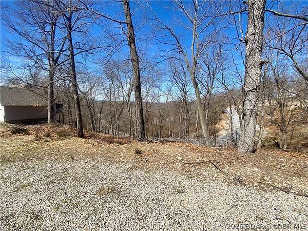 0.44 Acres of Residential Land for Sale in Lake Ozark, Missouri
