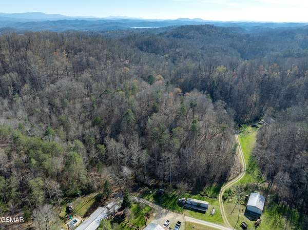 5.1 Acres of Residential Land for Sale in Maryville, Tennessee