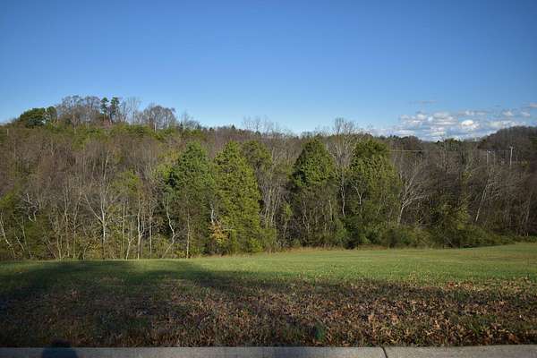 1.17 Acres of Residential Land for Sale in Dandridge, Tennessee