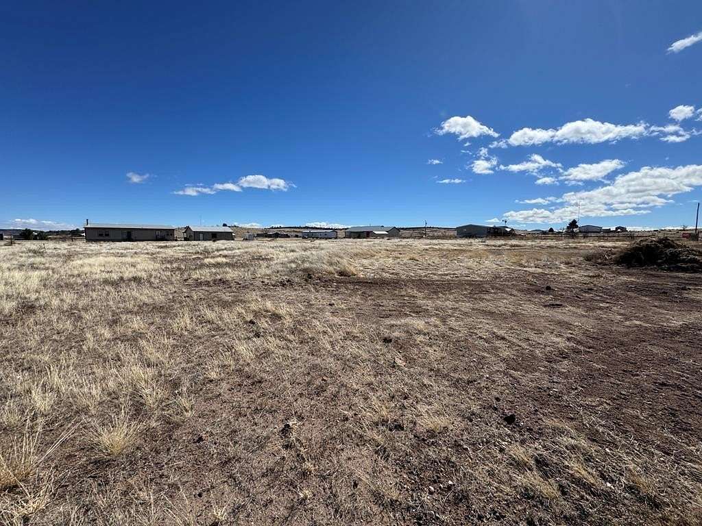 1 Acre of Residential Land for Sale in Fort Davis, Texas