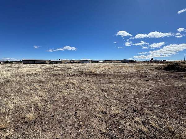 1 Acre of Residential Land for Sale in Fort Davis, Texas