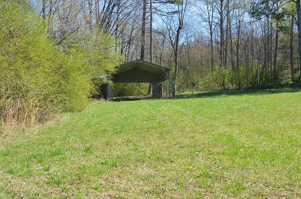 0.73 Acres of Residential Land for Sale in Cleveland, Tennessee