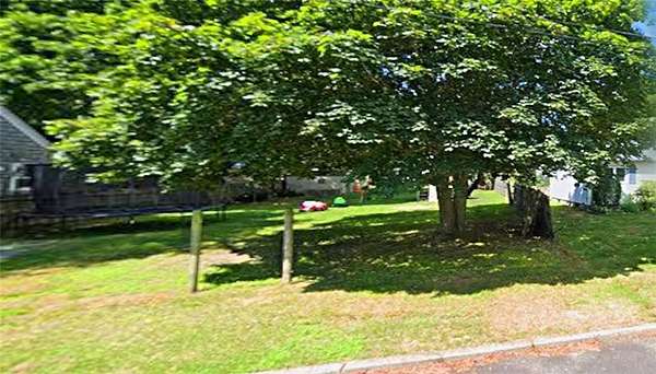 0.11 Acres of Residential Land for Sale in Warwick, Rhode Island