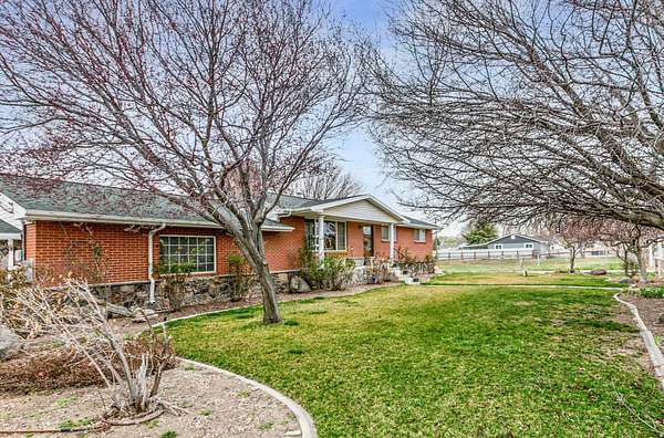 2.13 Acres of Land with Home for Sale in West Jordan, Utah