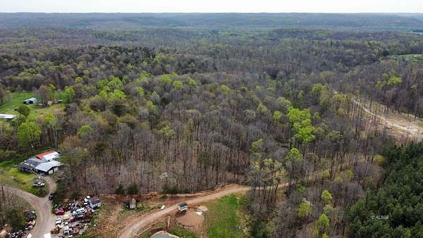 31.2 Acres of Recreational & Residential Land for Sale in Portland, Ohio