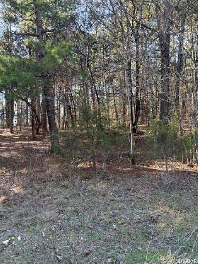 0.2 Acres of Residential Land for Sale in Hot Springs, Arkansas