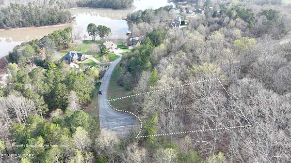 0.47 Acres of Residential Land for Sale in Vonore, Tennessee