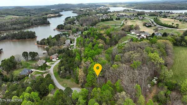 0.47 Acres of Residential Land for Sale in Vonore, Tennessee