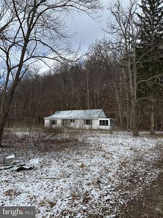 3.1 Acres of Land with Home for Sale in Lewistown, Pennsylvania