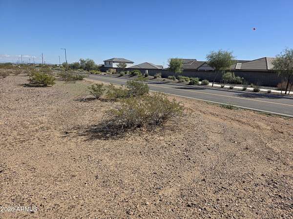 18 Acres of Land for Sale in Surprise, Arizona