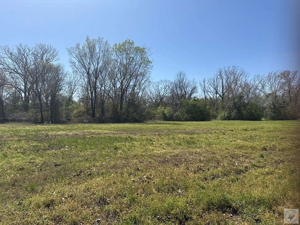 4.7 Acres of Commercial Land for Sale in Texarkana, Texas