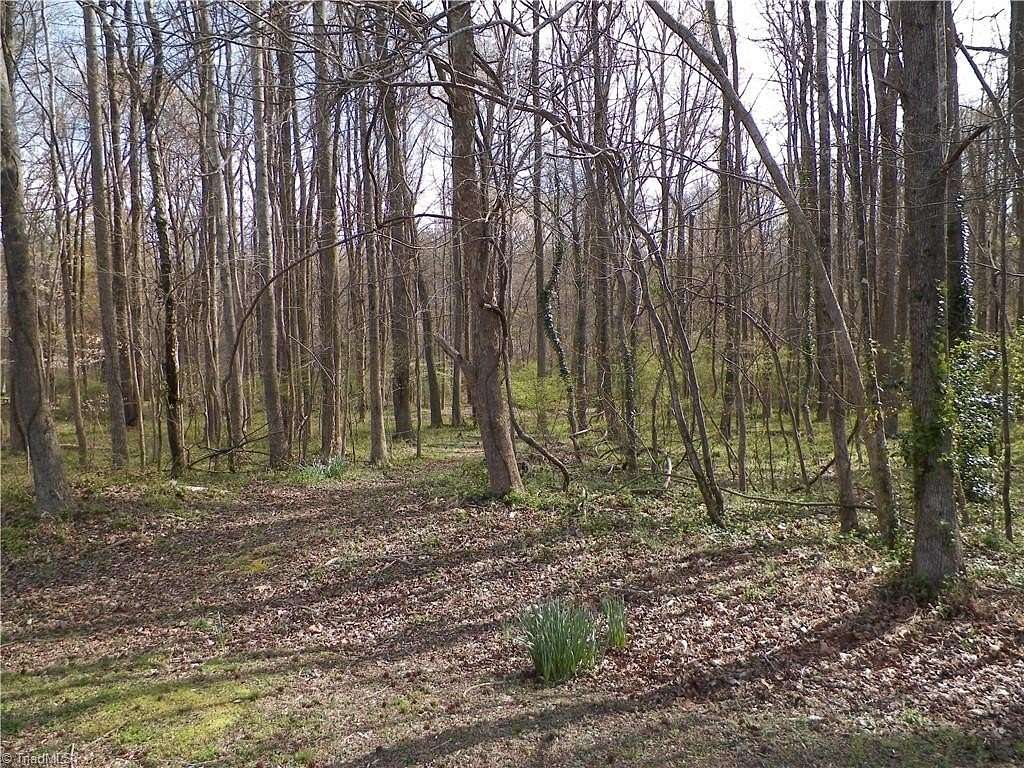 2.45 Acres of Residential Land for Sale in Winston-Salem, North Carolina
