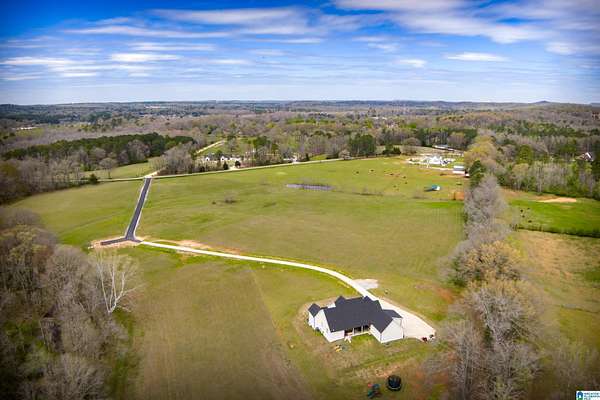 14.3 Acres of Land for Sale in Alabaster, Alabama