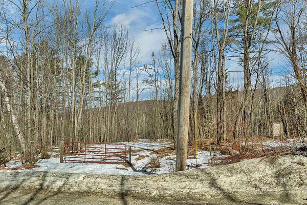 48 Acres of Recreational & Residential Land for Sale in Littleton, New Hampshire
