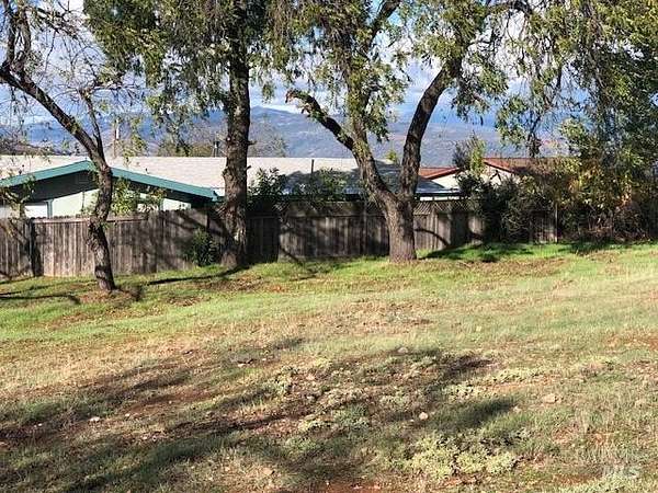 0.14 Acres of Residential Land for Sale in Kelseyville, California