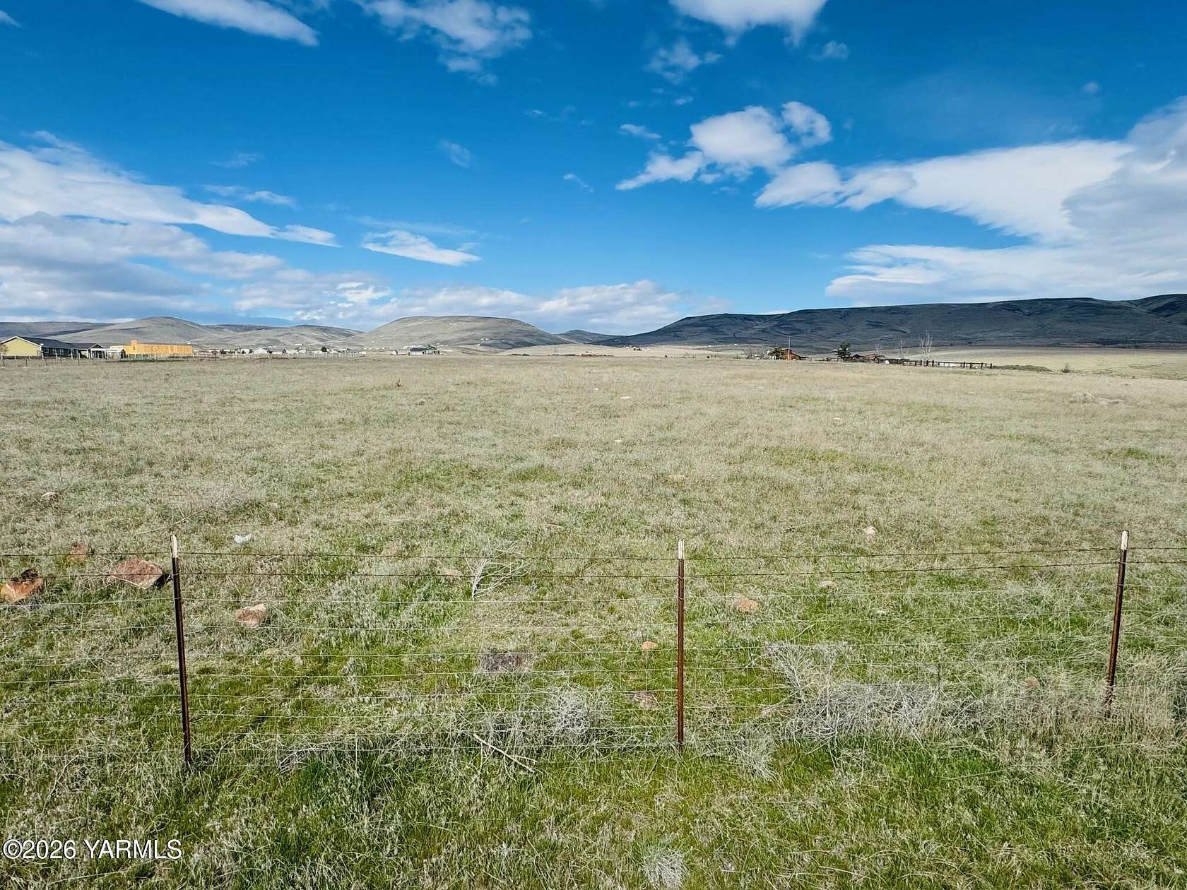 11 Acres of Land for Sale in Yakima, Washington