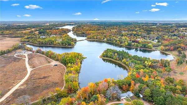 2.86 Acres of Residential Land for Sale in North Branch, Minnesota