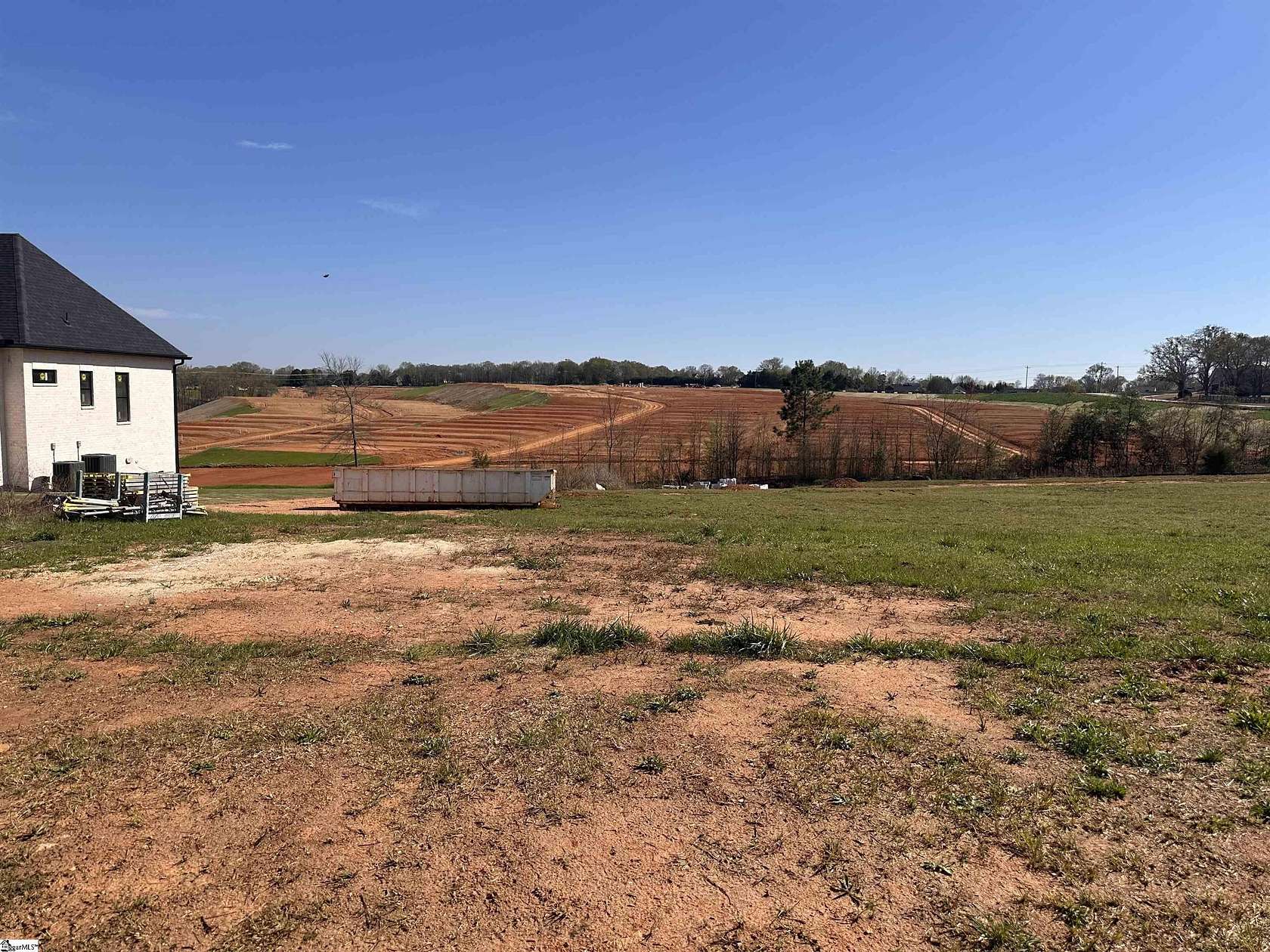 0.68 Acres of Residential Land for Sale in Moore, South Carolina