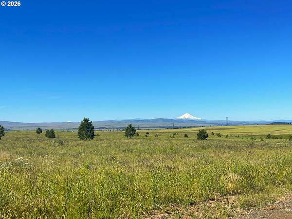5 Acres of Residential Land for Sale in Goldendale, Washington