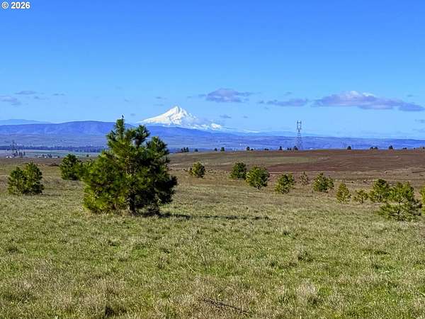 5 Acres of Residential Land for Sale in Goldendale, Washington