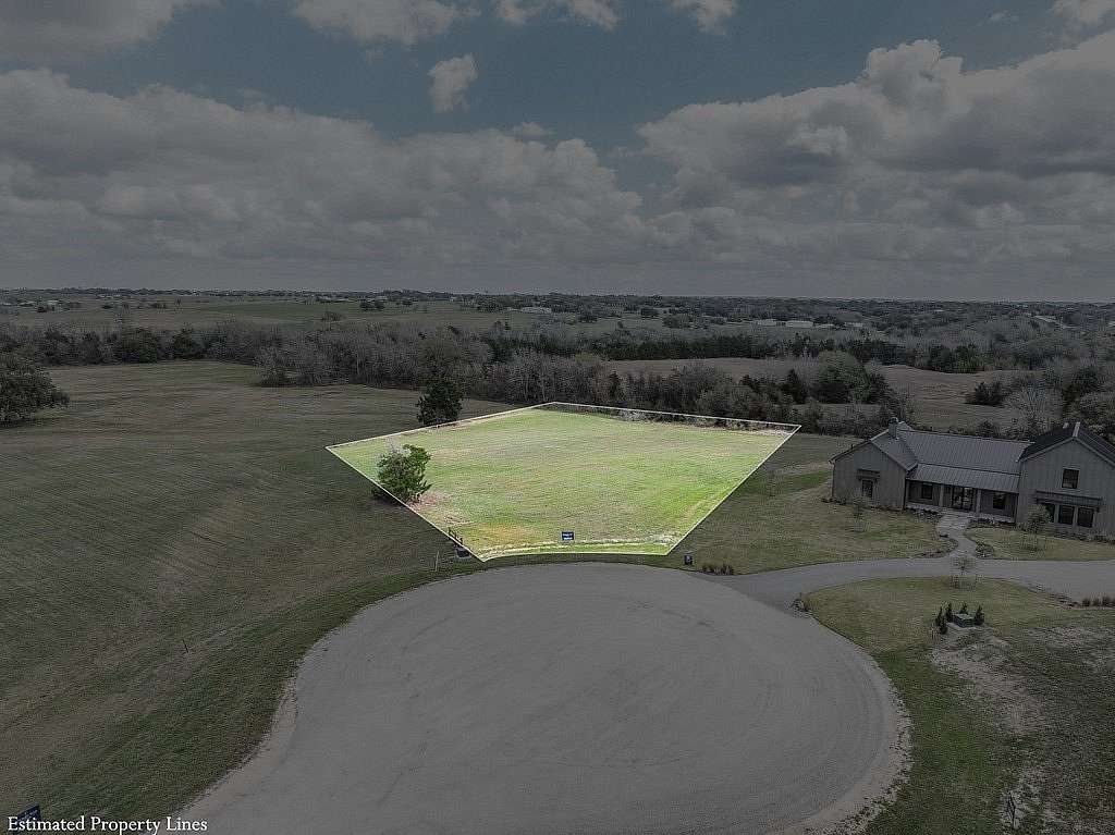 2 Acres of Residential Land for Sale in Round Top, Texas