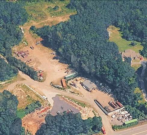 9.67 Acres of Mixed-Use Land for Sale in Millville, Massachusetts