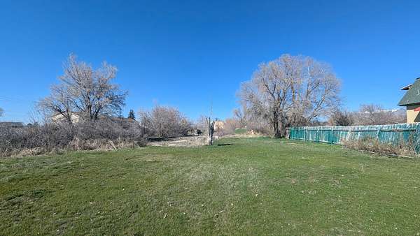 1.4 Acres of Residential Land for Sale in Smithfield, Utah