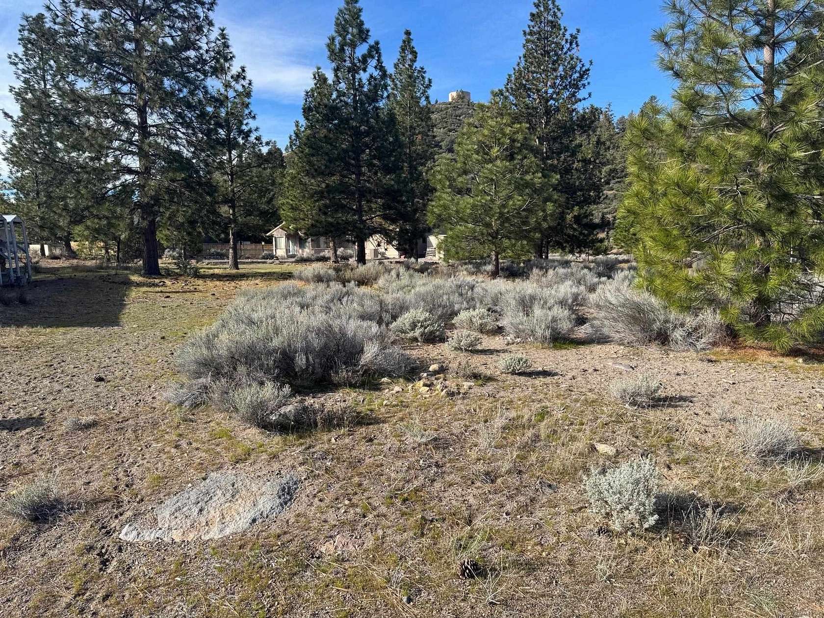 0.24 Acres of Residential Land for Sale in Weed, California
