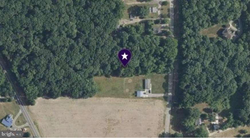 2 Acres of Residential Land for Sale in Brandywine, Maryland