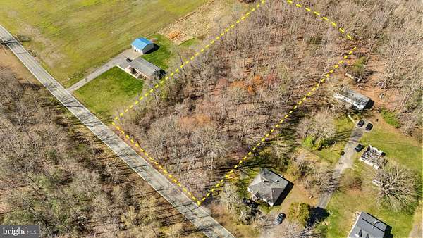 2 Acres of Residential Land for Sale in Brandywine, Maryland