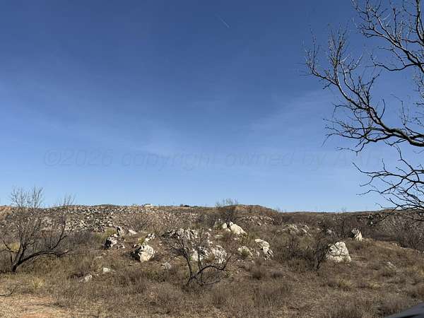 67.4 Acres of Recreational Land for Sale in Sanford, Texas
