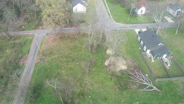 0.64 Acres of Residential Land for Sale in Little Rock, Arkansas