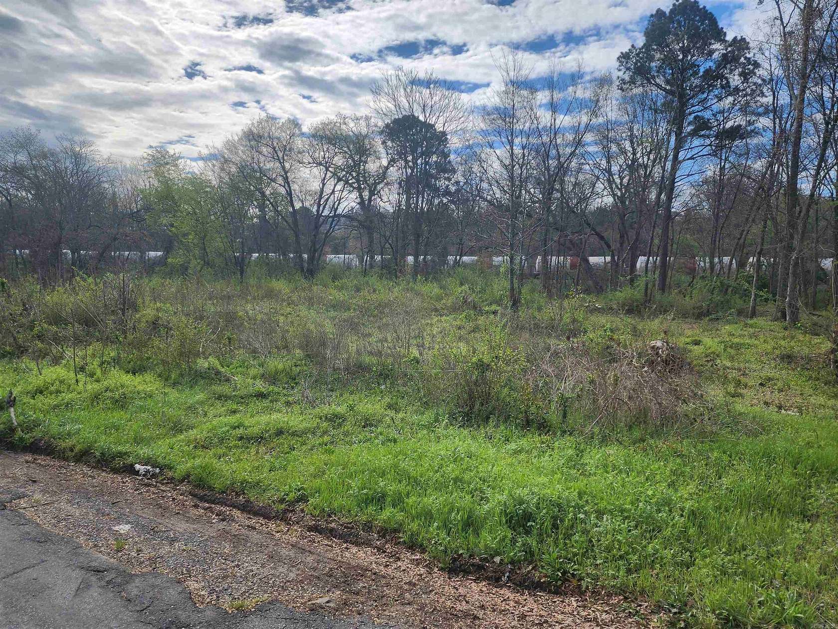 0.64 Acres of Residential Land for Sale in Little Rock, Arkansas