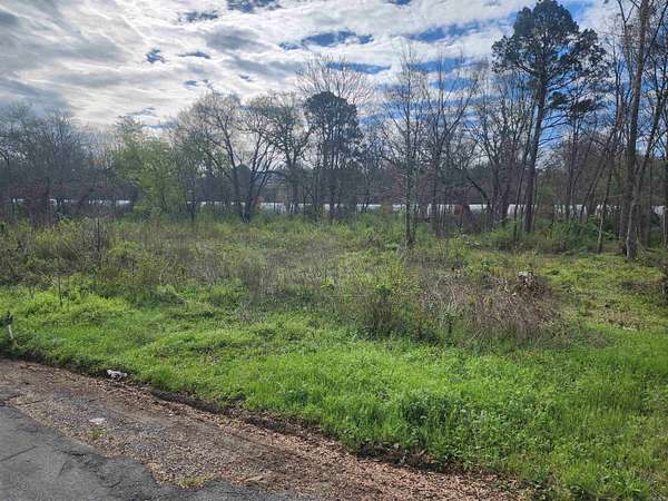 0.64 Acres of Residential Land for Sale in Little Rock, Arkansas