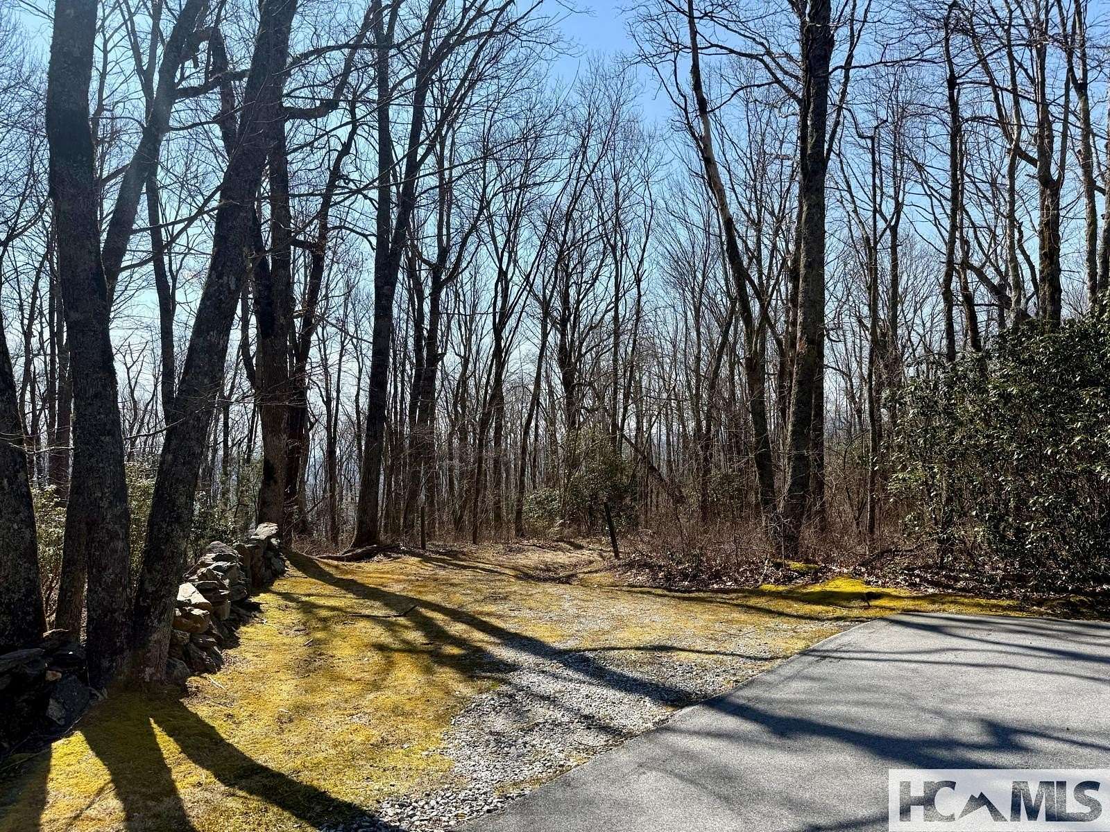3.89 Acres of Residential Land for Sale in Sapphire, North Carolina
