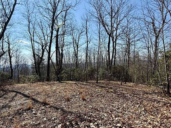 3.89 Acres of Residential Land for Sale in Sapphire, North Carolina