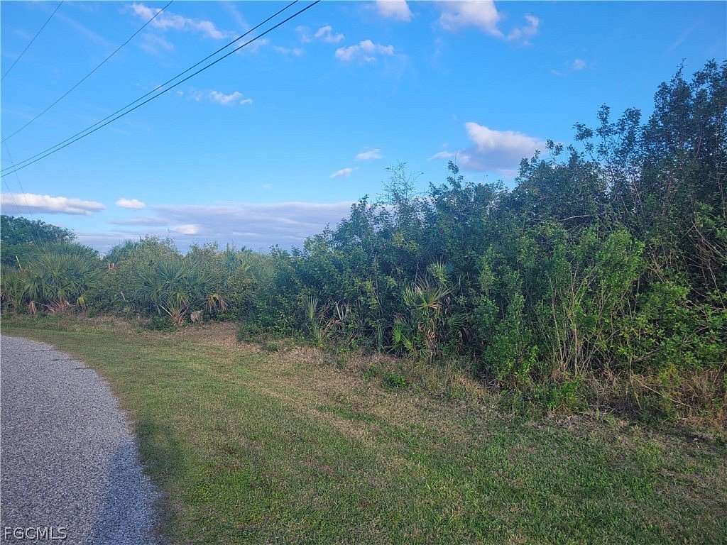 0.28 Acres of Residential Land for Sale in Port Charlotte, Florida