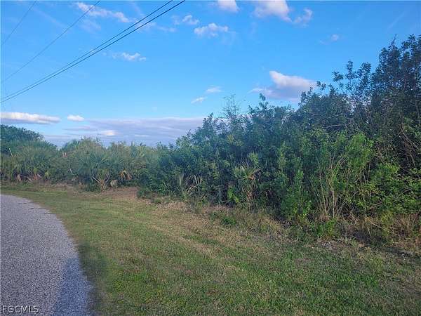 0.28 Acres of Residential Land for Sale in Port Charlotte, Florida