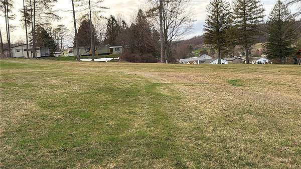 0.55 Acres of Residential Land for Sale in White Township, Pennsylvania
