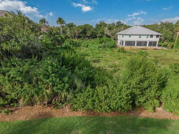 0.23 Acres of Residential Land for Sale in Marco Island, Florida