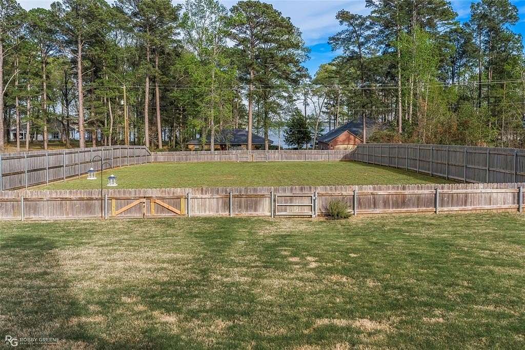 0.25 Acres of Residential Land for Sale in Benton, Louisiana