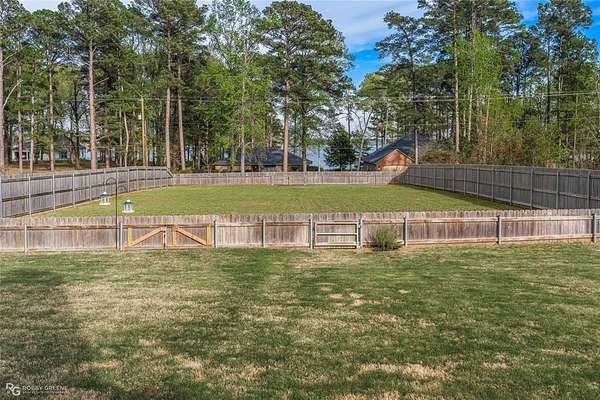 0.25 Acres of Residential Land for Sale in Benton, Louisiana