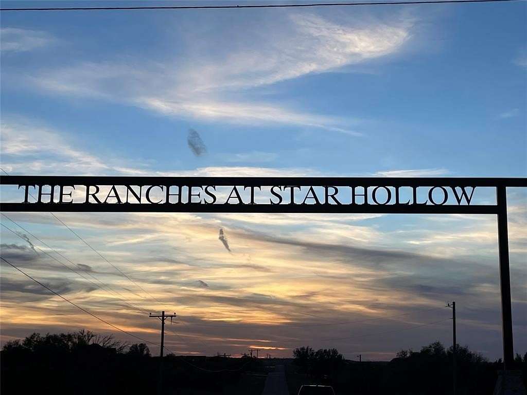 2 Acres of Residential Land for Sale in Lipan, Texas